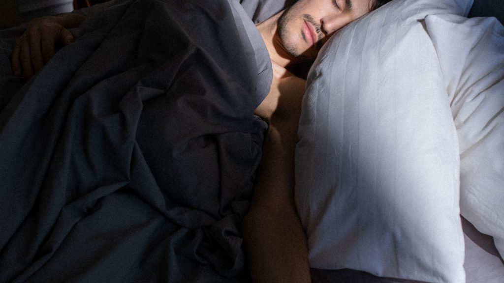 The Energy Bank Concept: Managing Daily Fatigue & Vitality