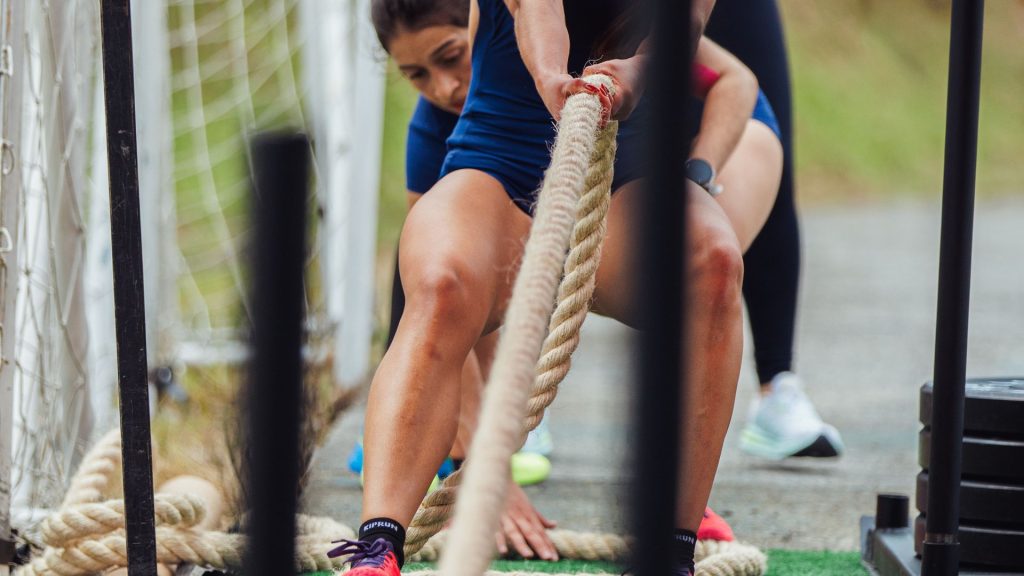 Intuitive vs Prescriptive Training: Finding the Optimal Balance